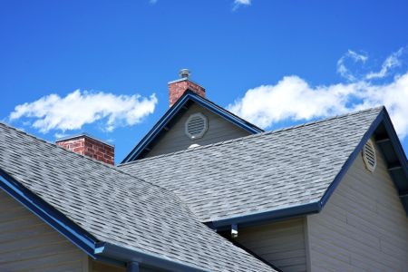 Home roof cleaning reasons