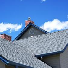 4 Reasons To Clean Your Home's Roof