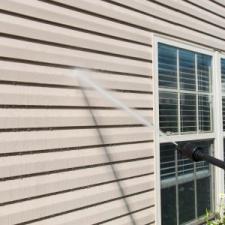 Pressure Washing vs. Soft Washing