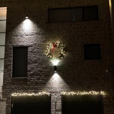 Christmas light installation in laval qc 3