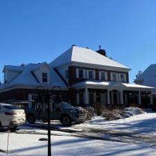 christmas-lights-installation-in-blainville 0