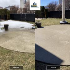 Concrete cleaning in rosemere qc 3