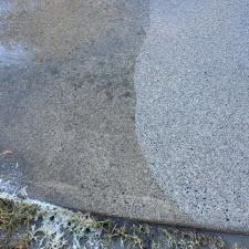 Concrete Cleaning In Rosemère, QC