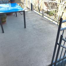 Deck Cleaning in Montreal, QC 2