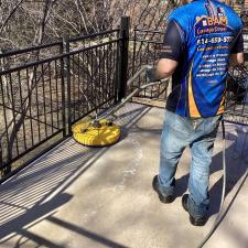 Deck Cleaning in Montreal, QC 5