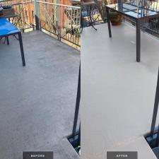 Deck Cleaning in Montreal, QC 7