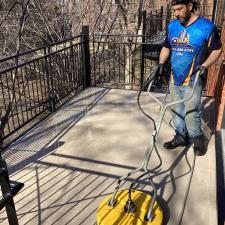 Deck Cleaning in Montreal, QC 0