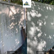 Fence cleaning in rosemere qc 5