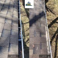 Gutter cleaning Laval