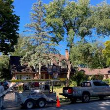 House Washing in Lorraine QC 0