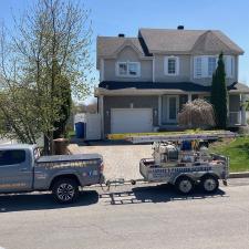 House Washing in Terrebonne, Qc J6Y 1V4