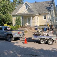 House Washing in Laval