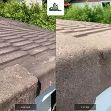 Roof Cleaning Lorraine 1