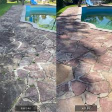 Stone Cleaning in Laval QC 2