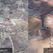 Natural Stone Cleaning in Laval, Qc.