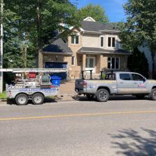 House Washing Blainville 0