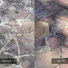 Concrete vs. Paver Cleaning: How We Protect Your Hardscapes in Montreal